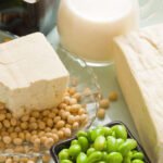 Bean curd nutritional value