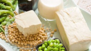 Bean curd nutritional value