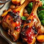 Authentic French Duck Confit Recipe