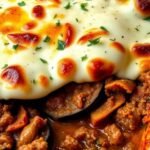 Authentic Greek Moussaka Recipe