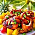 Authentic Hawaiian Huli Huli Chicken Recipe