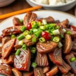 Authentic Korean Bulgogi Recipe