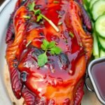 Authentic Peking Duck Recipe