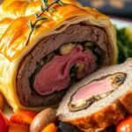 Classic Beef Wellington Recipe