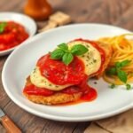 Classic Chicken Parmigiana Recipe