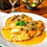 Classic Chicken Piccata Recipe