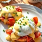 Classic Eggs Benedict Recipe