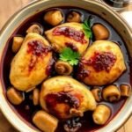 Classic French Coq au Vin Recipe