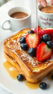 French Toast