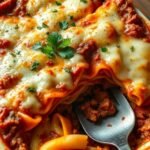 Classic Italian Lasagna Recipe