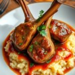 Classic Italian Osso Buco Recipe
