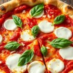Classic Margherita Pizza Recipe