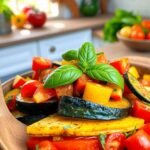 Classic Ratatouille Recipe