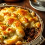 Classic Shepherd's Pie Recipe