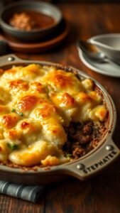 Classic Shepherd's Pie Recipe