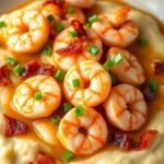 Classic Southern Shrimp and Grits
