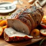 Classic Swedish Meatballs with Creamy Gravy Recipe