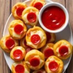 Crispy Bagel Bites Recipe