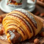 Decadent Nutella Croissant Recipe