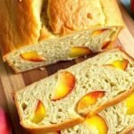 Delicious Southern Peach Bread Recipe