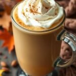 Homemade Pumpkin Spice Latte Recipe