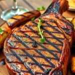 Juicy Grilled T-Bone Steak Recipe