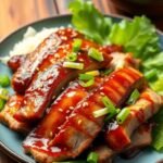 Korean Spicy Pork Bulgogi Recipe
