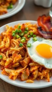 Perfectly Crispy Hash Browns Recipe