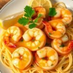Quick and Delicious Garlic Butter Shrimp