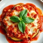 Classic Eggplant Parmesan Recipe