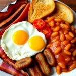 Traditional English Breakfast Recipe