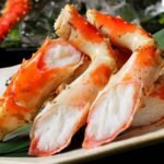 How to Steam Crab Legs