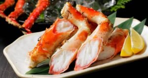 How to Steam Crab Legs