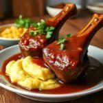 A Delightful Recipe for Beef Osso Buco