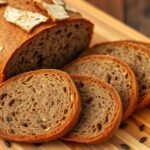 A Delightful Rye Bread Recipe