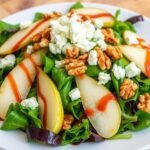 A Fresh and Flavorful Salad