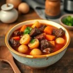 A Timeless Comfort Food Classic