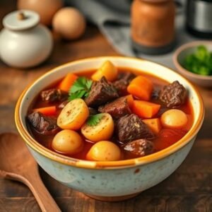A Timeless Comfort Food Classic
