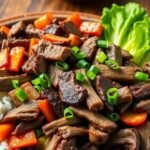 Authentic Korean Beef Bulgogi Recipe