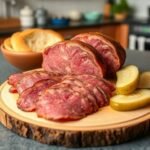 Crafting Your Own Beef Pastrami