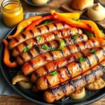 Crafting Your Own Beef Sausages
