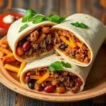 Delicious Beef Burritos for Any Occasion