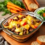 Delicious Beef Casserole Recipe