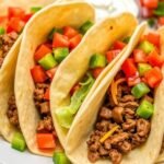 Delicious Beef Tacos Recipe