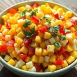 Delicious Corn Salad for Any Occasion
