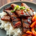 Delicious Korean BBQ Beef Made Easy