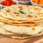 Delicious and Versatile Lavash Bread