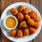 Deliciously Crispy Beef Croquettes Recipe
