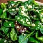 Deliciously Simple Sautéed Swiss Chard
