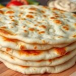 Easy and Versatile Flatbread Recipe
